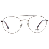 Maje Gold Metal Glasses (Frames)